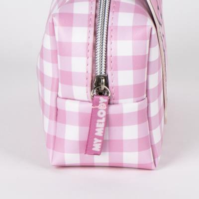 NECESER ASEO VIAJE HELLO KITTY MELODY - ILUSION SHOP
