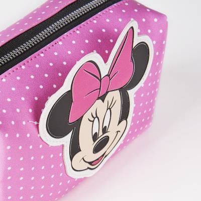 NECESER ASEO VIAJE MINNIE - ILUSION SHOP