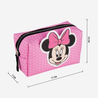 NECESER ASEO VIAJE MINNIE - ILUSION SHOP