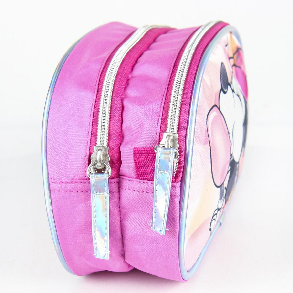 NECESER SET ASEO VIAJE MINNIE - ILUSION SHOP