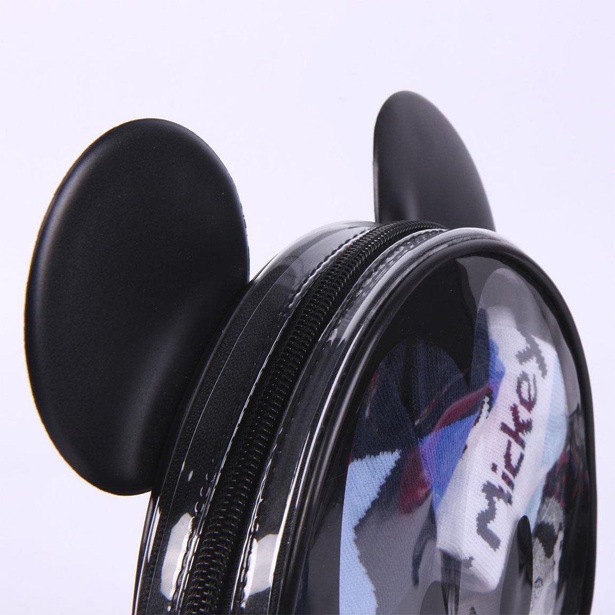 PACK 5 CALCETINES MICKEY - ILUSION SHOP