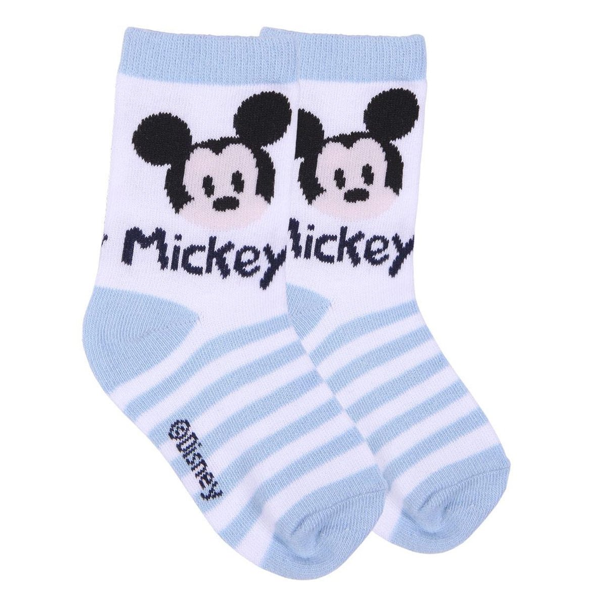 PACK 5 CALCETINES MICKEY - ILUSION SHOP