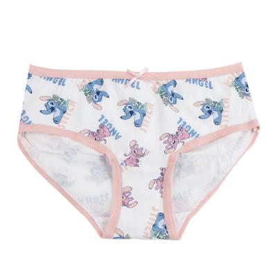PACK BRAGUITAS SINGLE JERSEY 3 PIEZAS STITCH - ILUSION SHOP