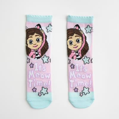 PACK CALCETINES 3 PIEZAS GABBY´S DOLLHOUSE - ILUSION SHOP