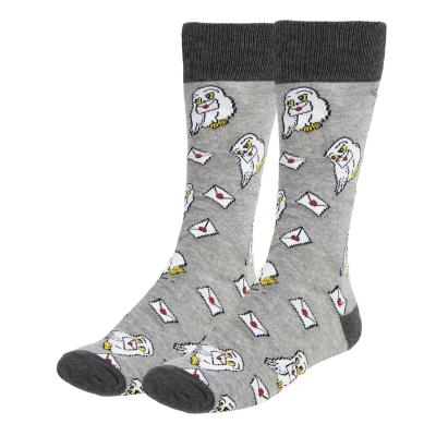 PACK CALCETINES 3 PIEZAS HARRY POTTER - ILUSION SHOP