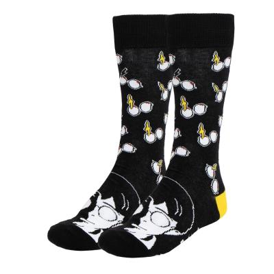 PACK CALCETINES 3 PIEZAS HARRY POTTER - ILUSION SHOP