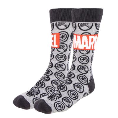 PACK CALCETINES 3 PIEZAS MARVEL - ILUSION SHOP