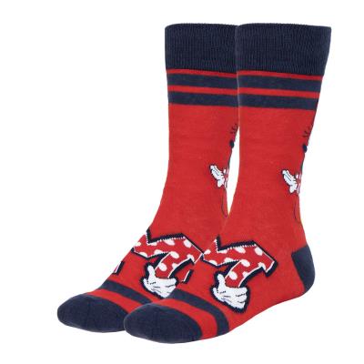 PACK CALCETINES 3 PIEZAS MINNIE - ILUSION SHOP