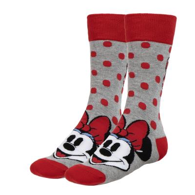 PACK CALCETINES 3 PIEZAS MINNIE - ILUSION SHOP