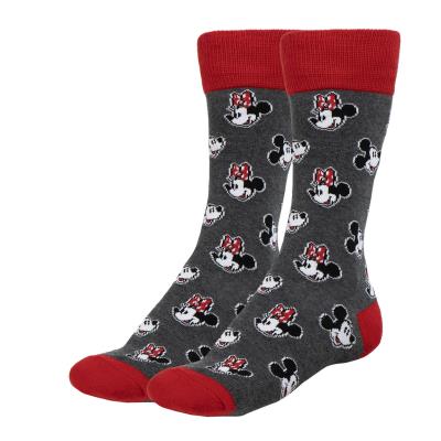 PACK CALCETINES 3 PIEZAS MINNIE - ILUSION SHOP