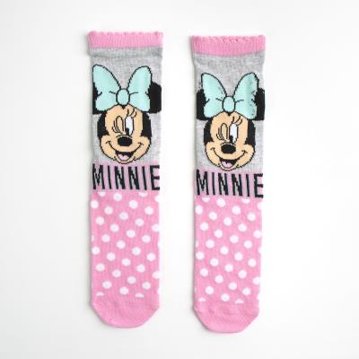 PACK CALCETINES 3 PIEZAS MINNIE - ILUSION SHOP