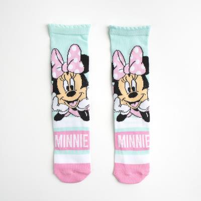 PACK CALCETINES 3 PIEZAS MINNIE - ILUSION SHOP