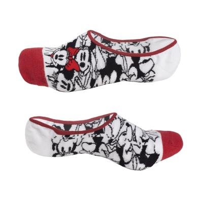 PACK CALCETINES 3 PIEZAS MINNIE - ILUSION SHOP