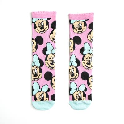 PACK CALCETINES 3 PIEZAS MINNIE - ILUSION SHOP