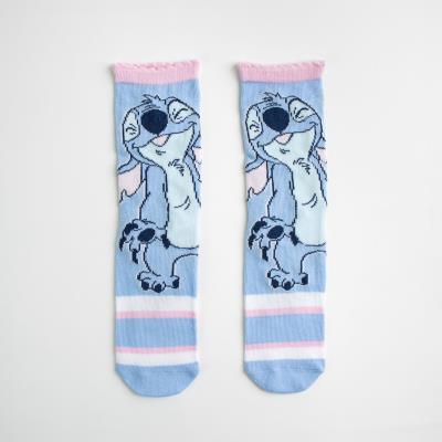 PACK CALCETINES 3 PIEZAS STITCH - ILUSION SHOP