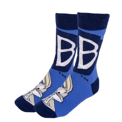 PACK CALCETINES 3 PIEZAS WARNER 100 - ILUSION SHOP