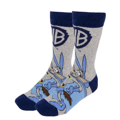 PACK CALCETINES 3 PIEZAS WARNER 100 - ILUSION SHOP