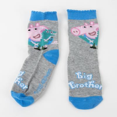 PACK CALCETINES 4 PIEZAS PEPPA PIG - ILUSION SHOP