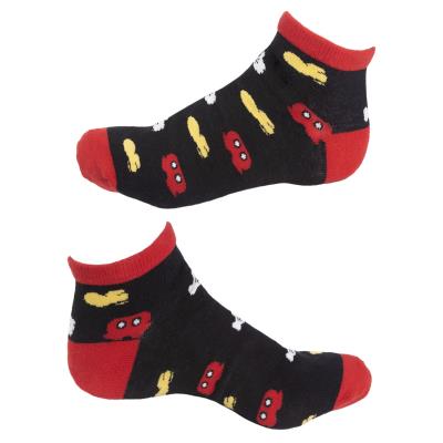 PACK CALCETINES TOBILLERO MICKEY - ILUSION SHOP