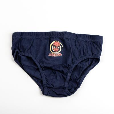 PACK CALZONCILLOS SINGLE JERSEY 3 PIEZAS MARVEL - ILUSION SHOP