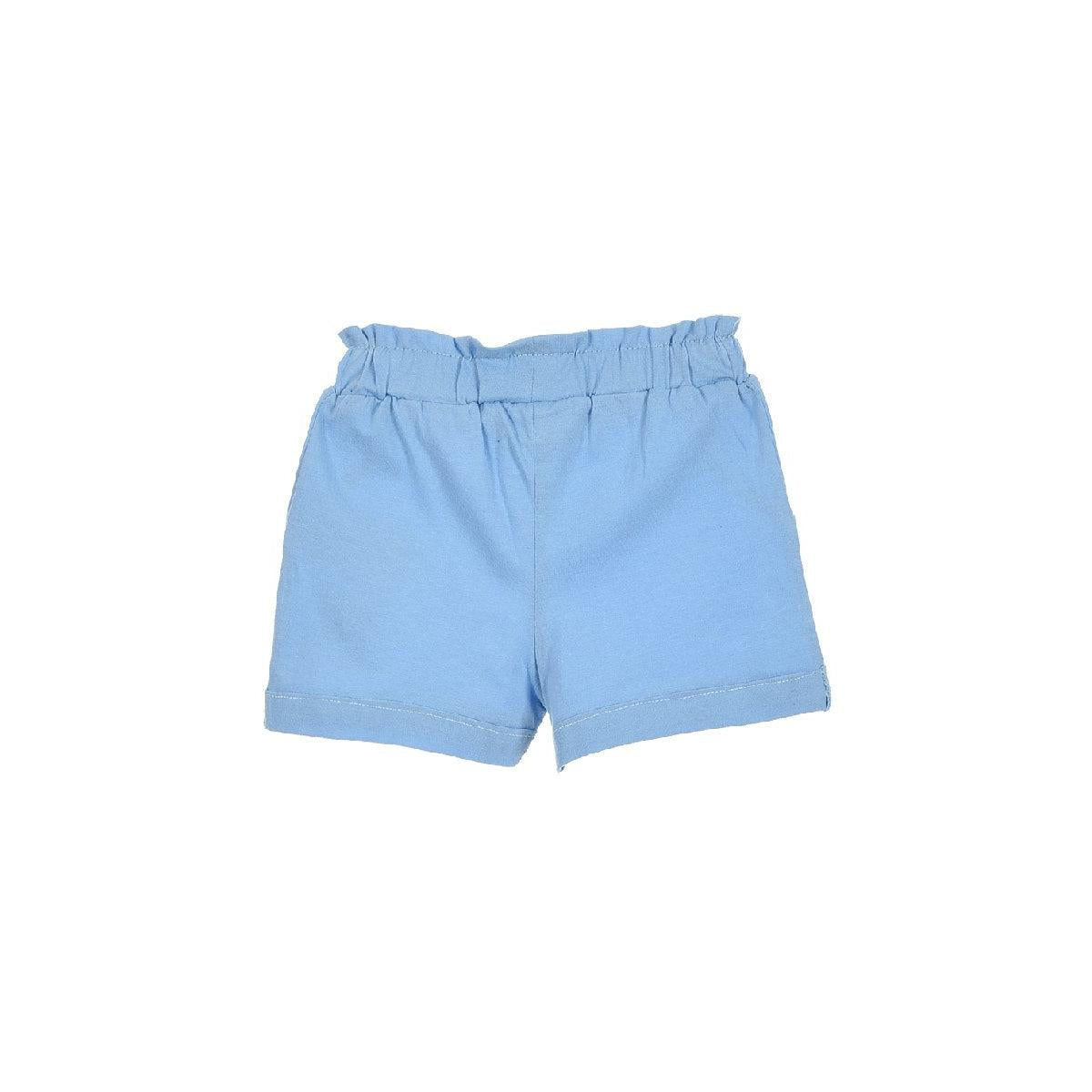 PANTALON CORTO CHANDAL MINNIE