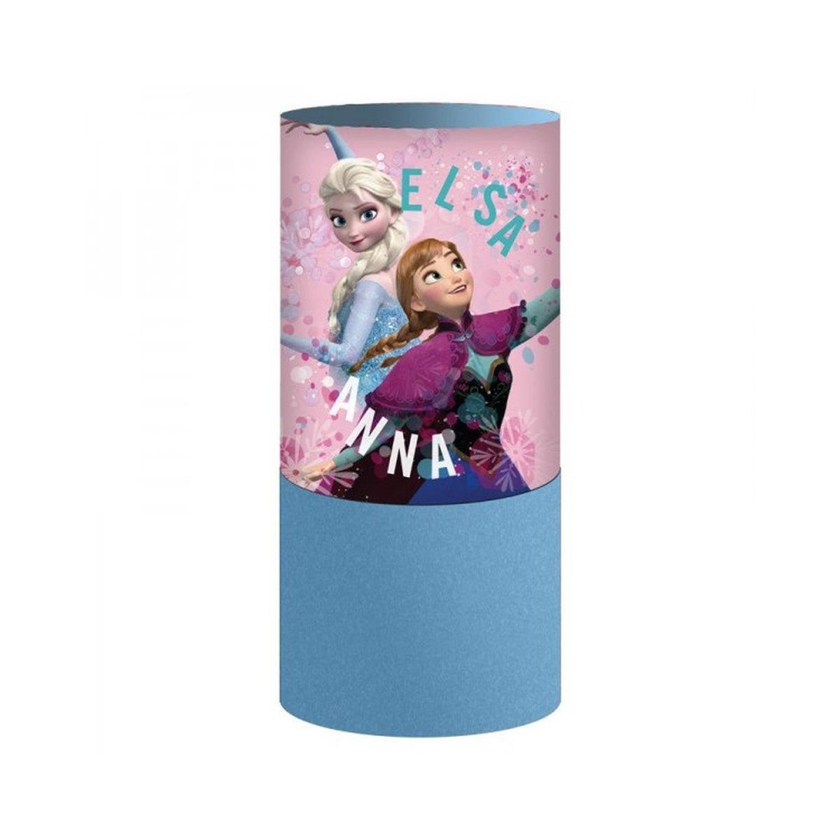 PAÑUELO MULTIUSOS CORALINA FROZEN DISNEY - ILUSION SHOP