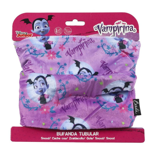 PAÑUELO MULTIUSOS POLAR VAMPIRINA DISNEY