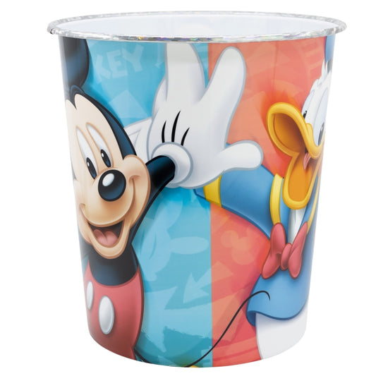 PAPELERA MICKEY