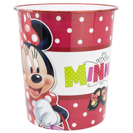 PAPELERA MINNIE