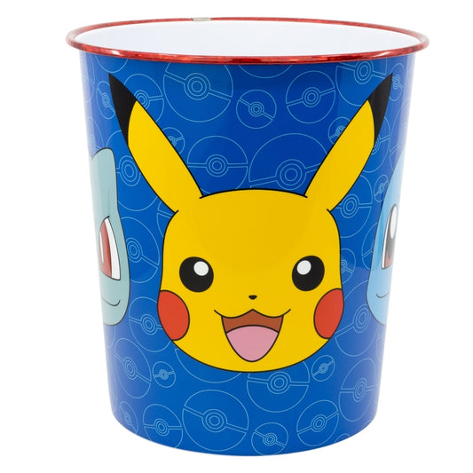 PAPELERA POKEMON