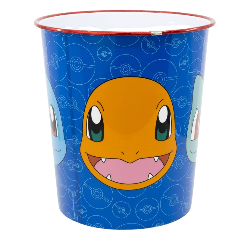 PAPELERA POKEMON