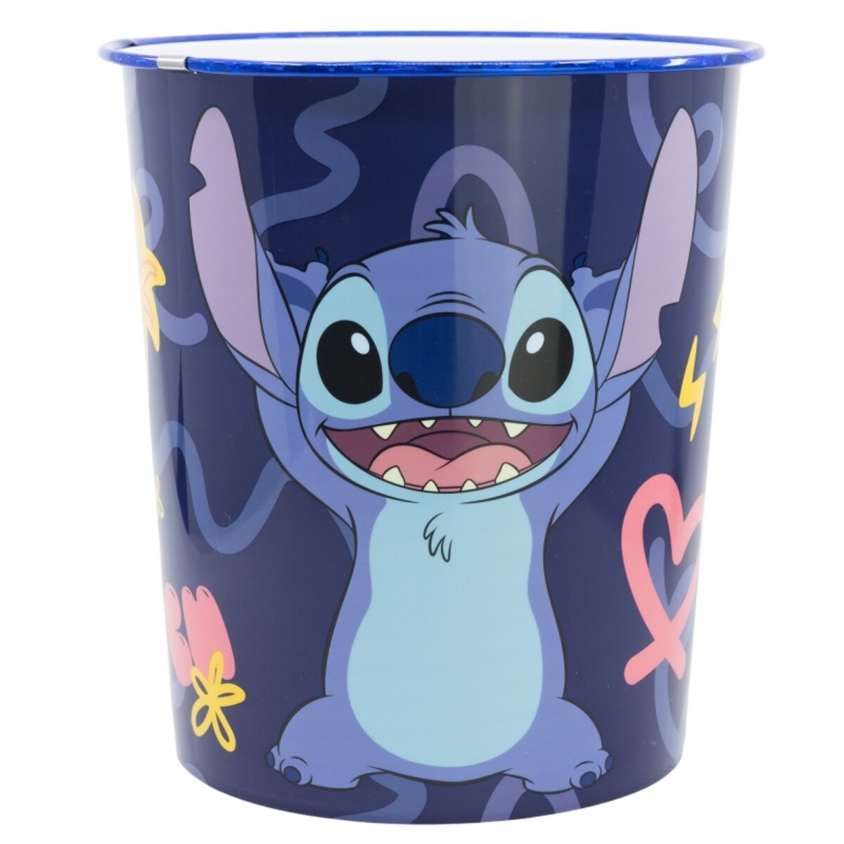 PAPELERA STITCH - ILUSION SHOP