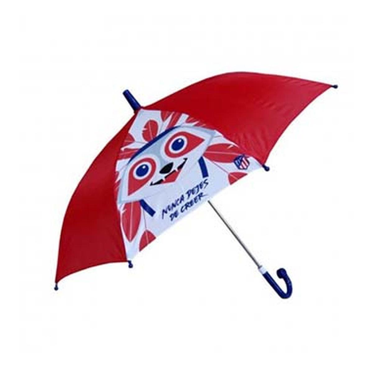 PARAGUAS INFANTIL ATLETICO DE MADRID - ILUSION SHOP