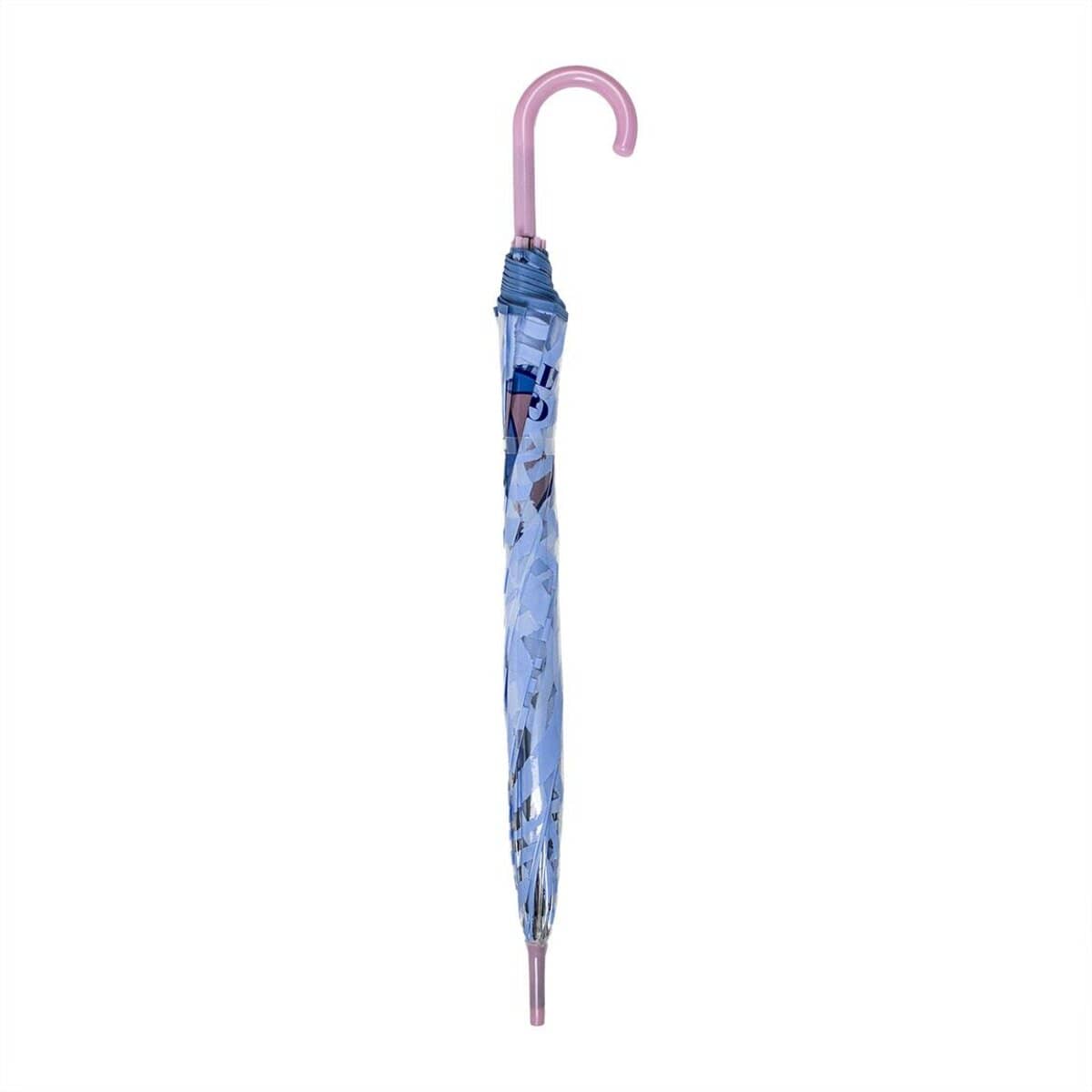 PARAGUAS MANUAL POE ADULT STITCH - ILUSION SHOP