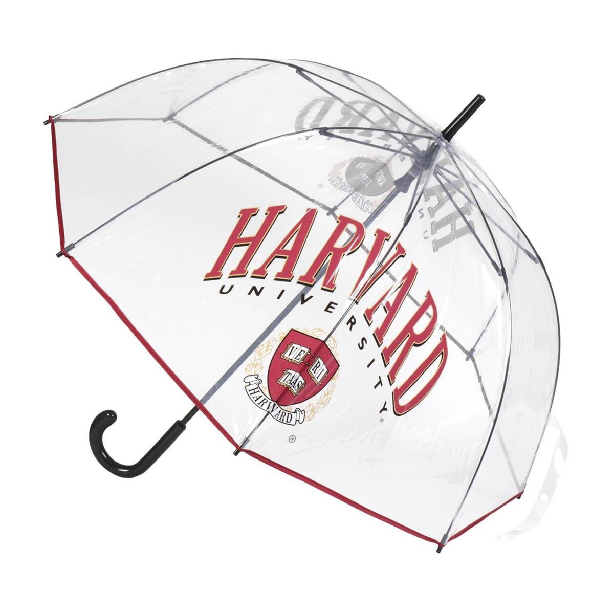 PARAGUAS MANUAL POE ADULTO HARVARD - ILUSION SHOP