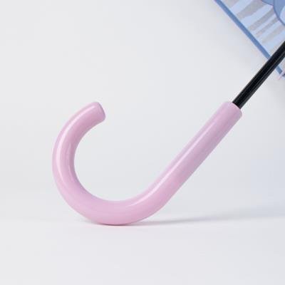 PARAGUAS MANUAL POE ADULTO STITCH - ILUSION SHOP