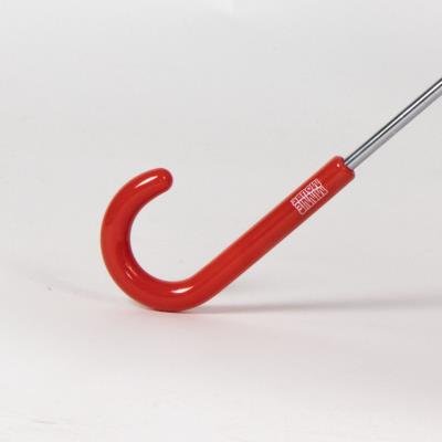 PARAGUAS MANUAL POE BURBUJA MINNIE - ILUSION SHOP