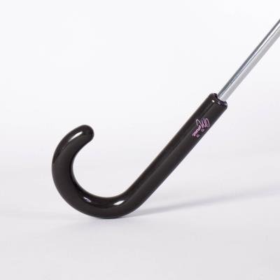 PARAGUAS MANUAL POE BURBUJA MINNIE - ILUSION SHOP