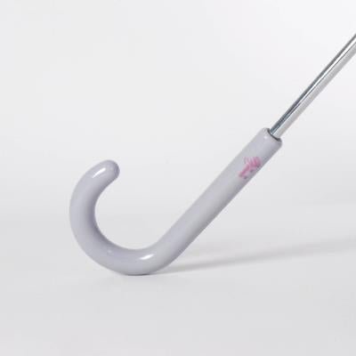 PARAGUAS MANUAL POE BURBUJA MINNIE - ILUSION SHOP