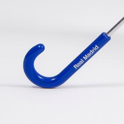 PARAGUAS MANUAL POE BURBUJA REAL MADRID - ILUSION SHOP