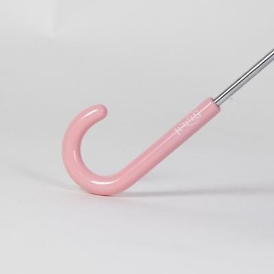 PARAGUAS MANUAL POE BURBUJA STITCH - ILUSION SHOP