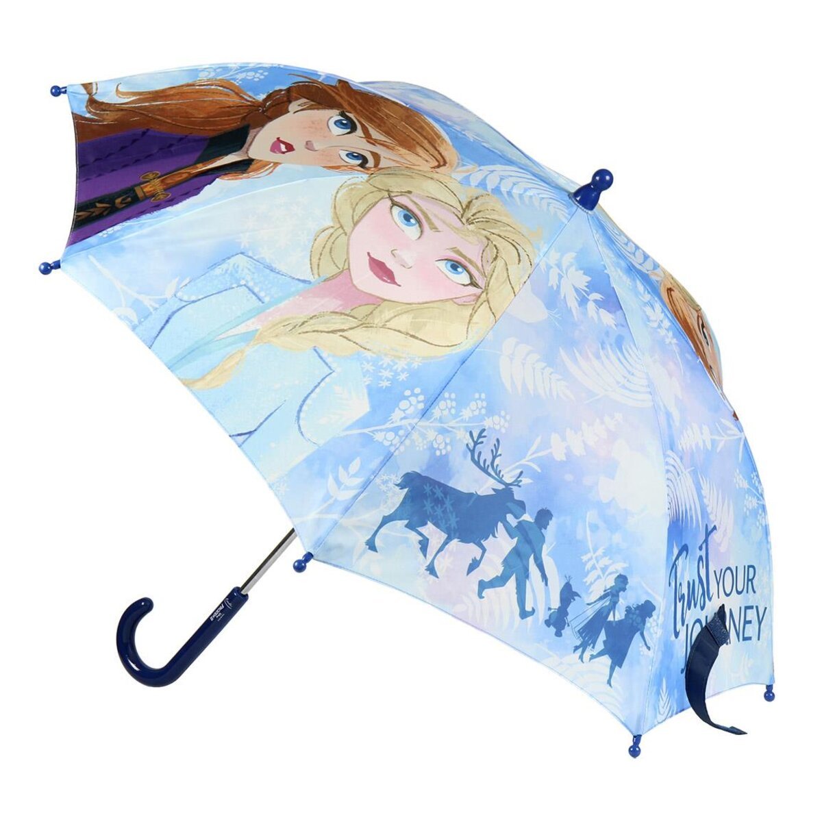 PARAGUAS SURTIDO 4 MODELOS FROZEN 2 - ILUSION SHOP