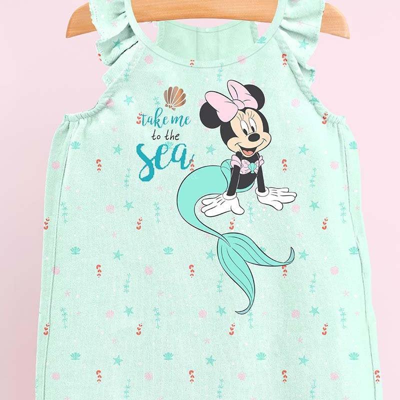 PELELE MINNIE SIRENITA - ILUSION SHOP