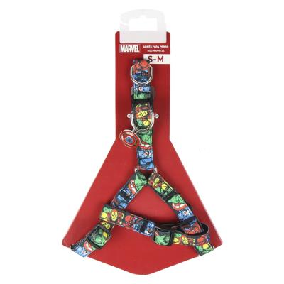 PETRAL PARA PERRO XXS/XS MARVEL - ILUSION SHOP