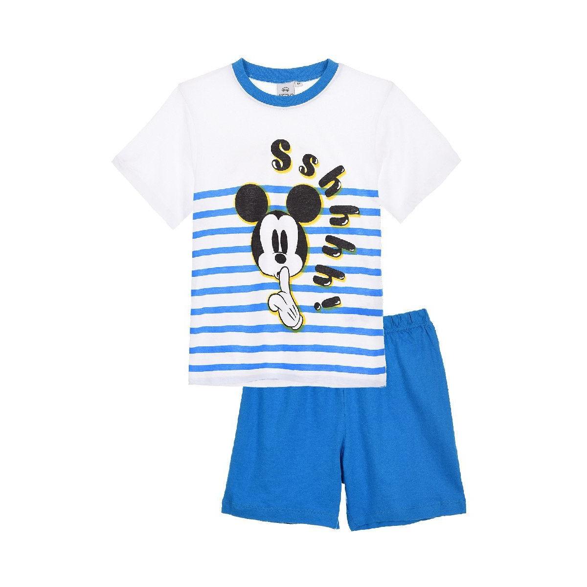 PIJAMA CORTO MICKEY - ILUSION SHOP