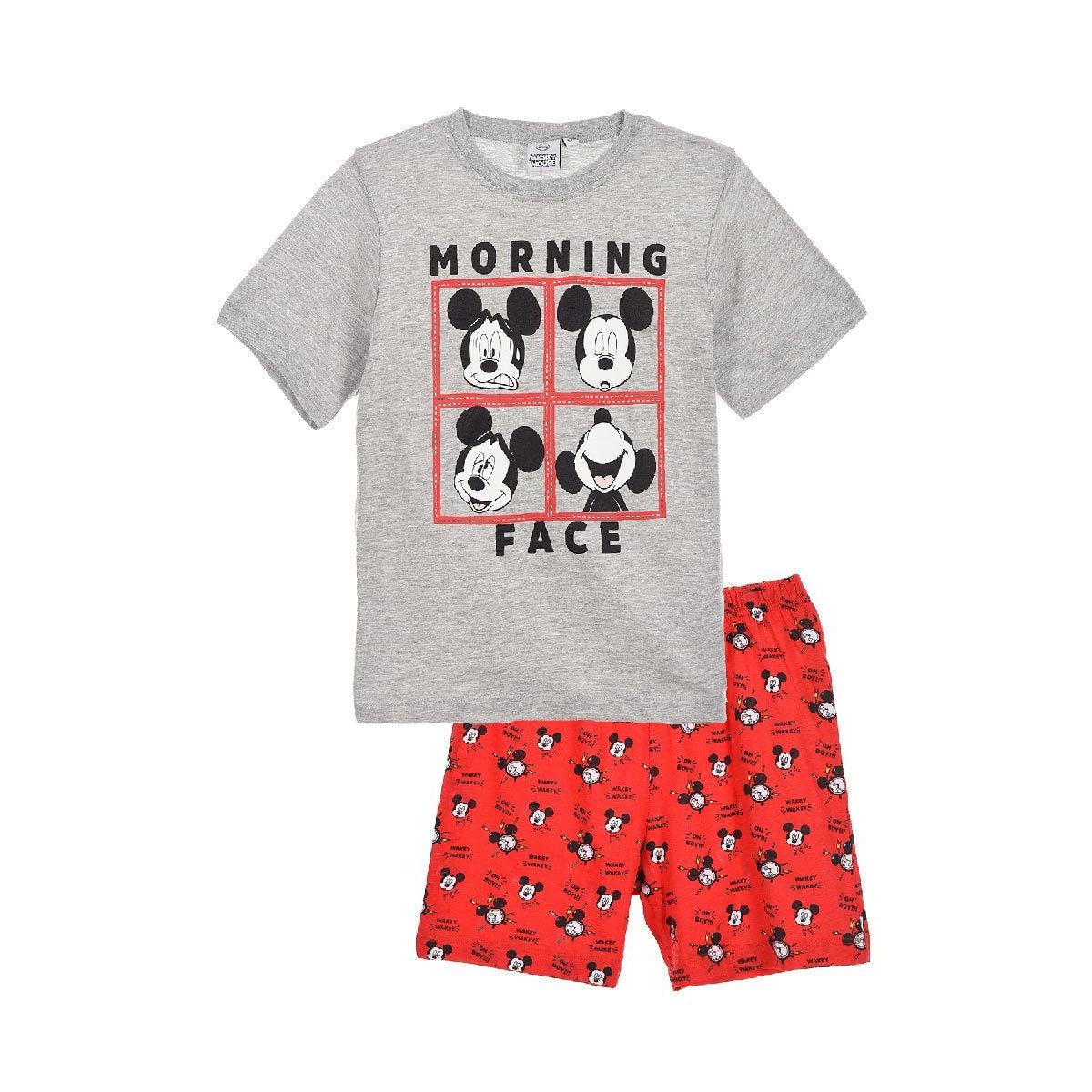 PIJAMA CORTO MICKEY - ILUSION SHOP