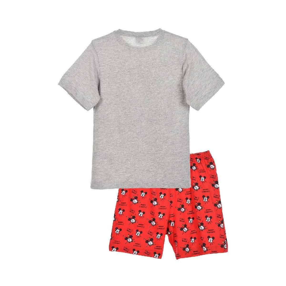 PIJAMA CORTO MICKEY - ILUSION SHOP