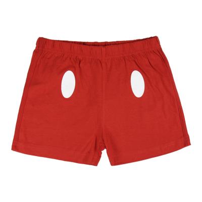 PIJAMA CORTO SINGLE JERSEY MICKEY - ILUSION SHOP