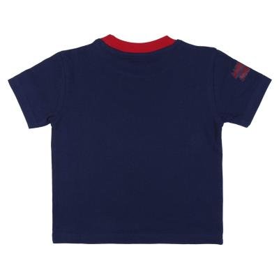 PIJAMA CORTO SINGLE JERSEY MICKEY - ILUSION SHOP