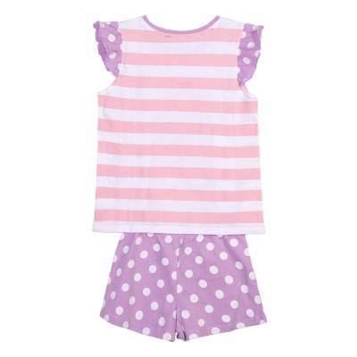 PIJAMA CORTO SINGLE JERSEY TIRANTES PEPPA PIG - ILUSION SHOP